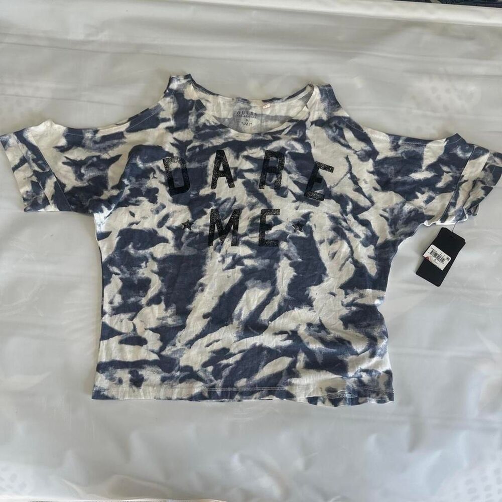 Dare-2b Women's multi Crop-top